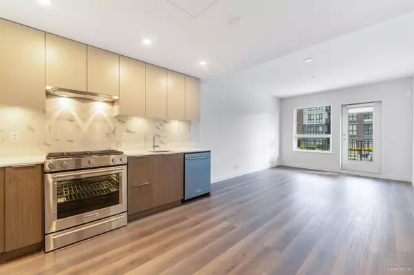 Coquitlam, BC V3J 3M7,645 Como Lake AVE #207