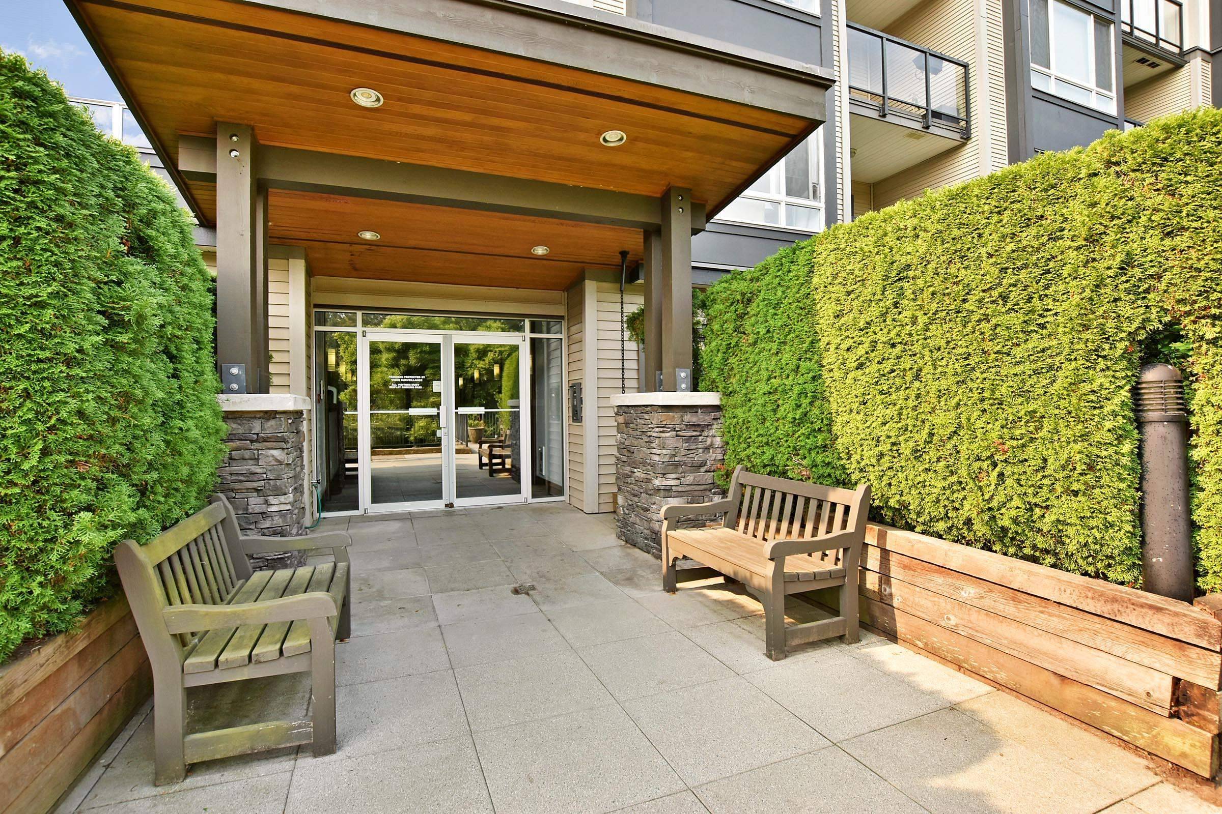 Abbotsford, BC V2S 0C8,2943 Nelson PL #208