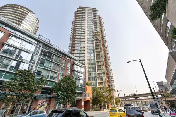 Vancouver, BC V6B 0B9,688 Abbott ST #1108