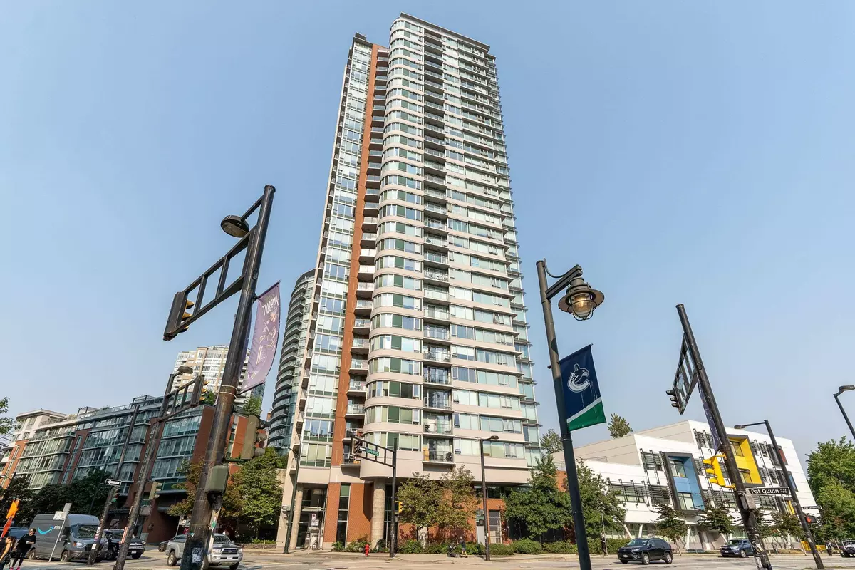 Vancouver, BC V6B 0B9,688 Abbott ST #1108