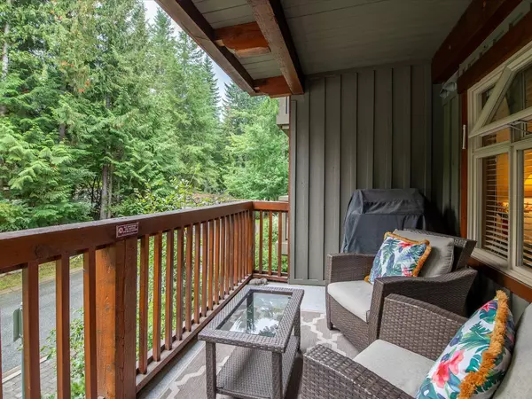 Whistler, BC V0N 1B4,4660 Blackcomb WAY #318