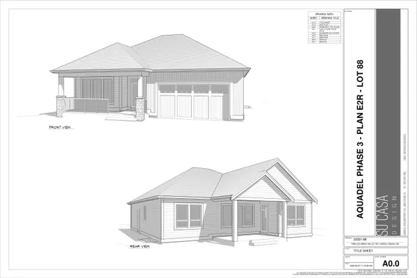 Cultus Lake, BC V2R 4W6,1880 Columbia Valley RD #88