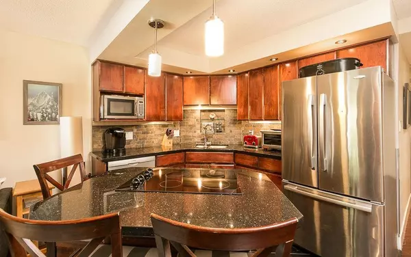 Whistler, BC V8E 1C6,4388 Northlands BLVD #23