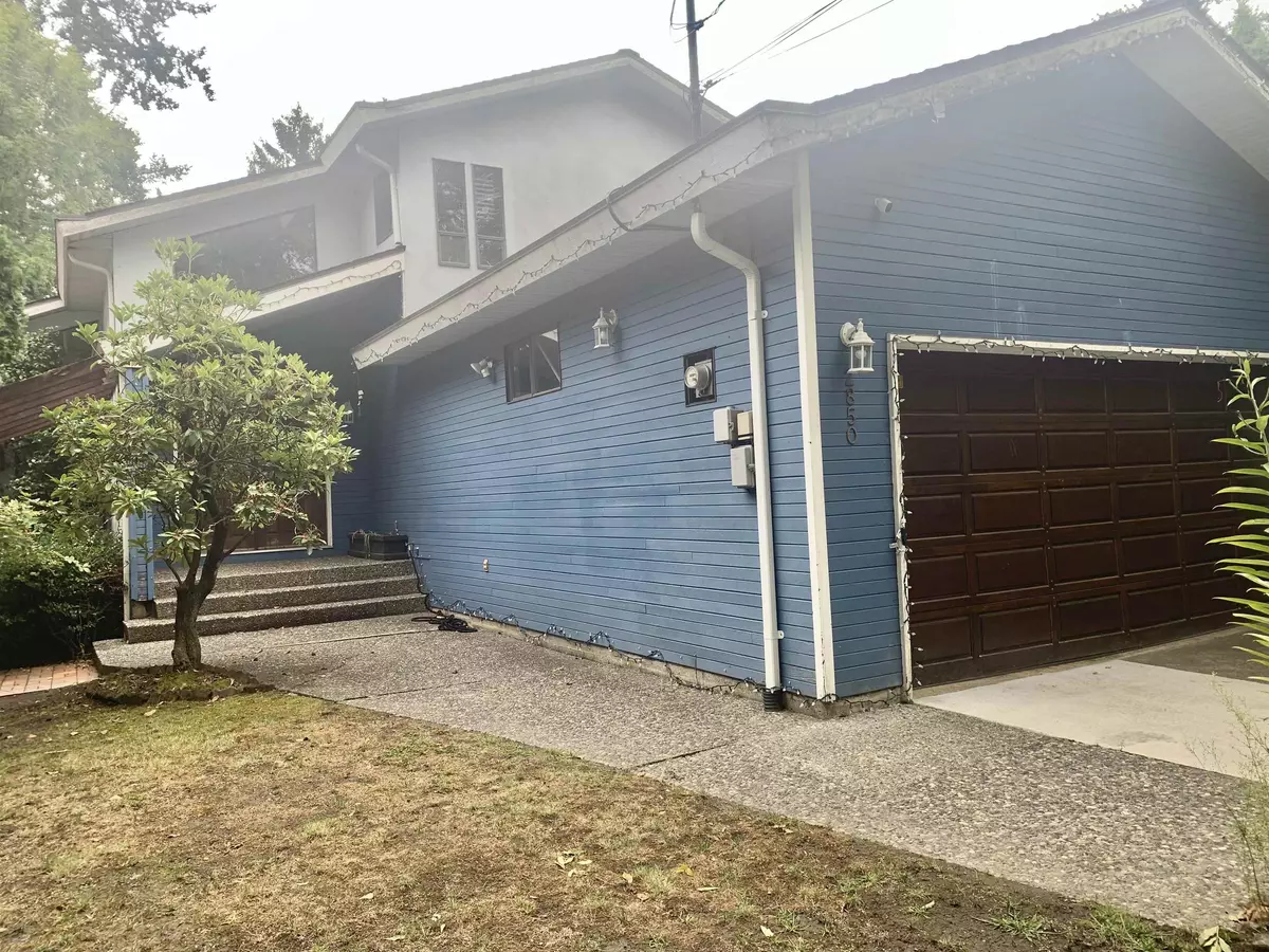 Vancouver, BC V6N 2Z4,2850 W 39th AVE