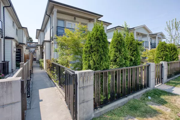 Burnaby, BC V5C 2B3,4110 Pandora ST