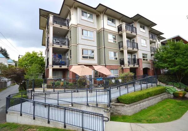 2342 Welcher AVE #303,  Port Coquitlam,  BC V3C 1X5