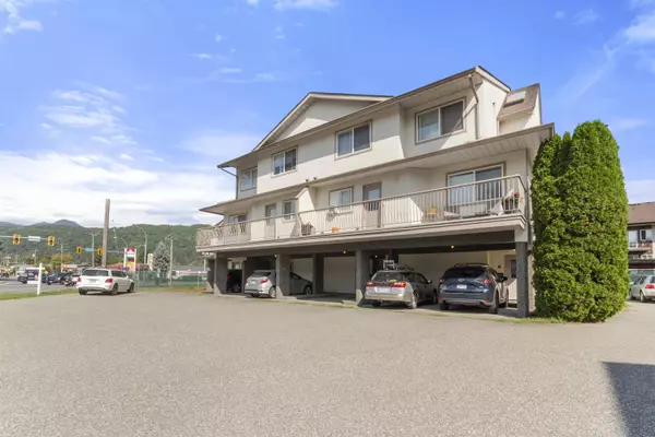 Agassiz, BC V0M 1A4,1662 Agassiz-Rosedale No 9 HWY #4