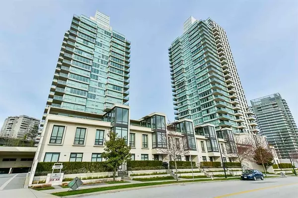 Burnaby, BC V5C 0G9,2232 Douglas RD #1506