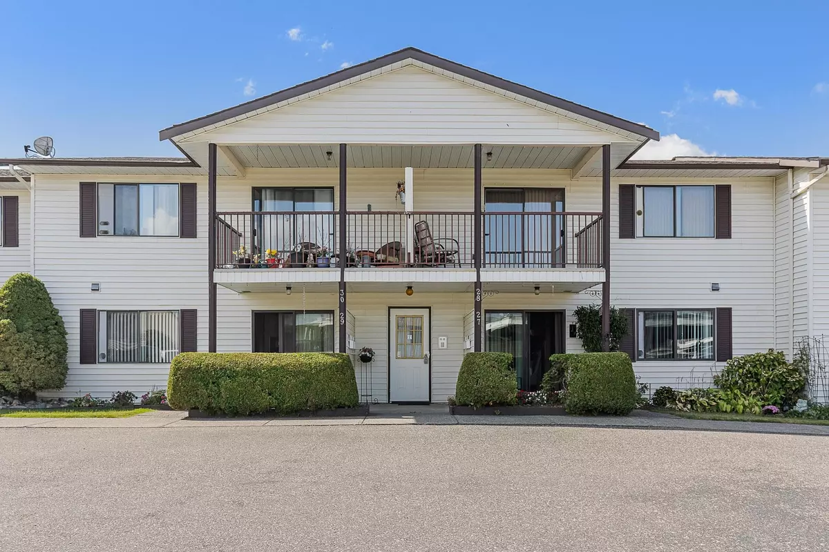 Sardis, BC V2R 2R9,7455 Huron ST #28