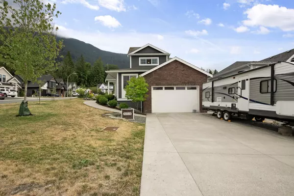 Chilliwack, BC V4Z 1J5,50318 Kensington DR