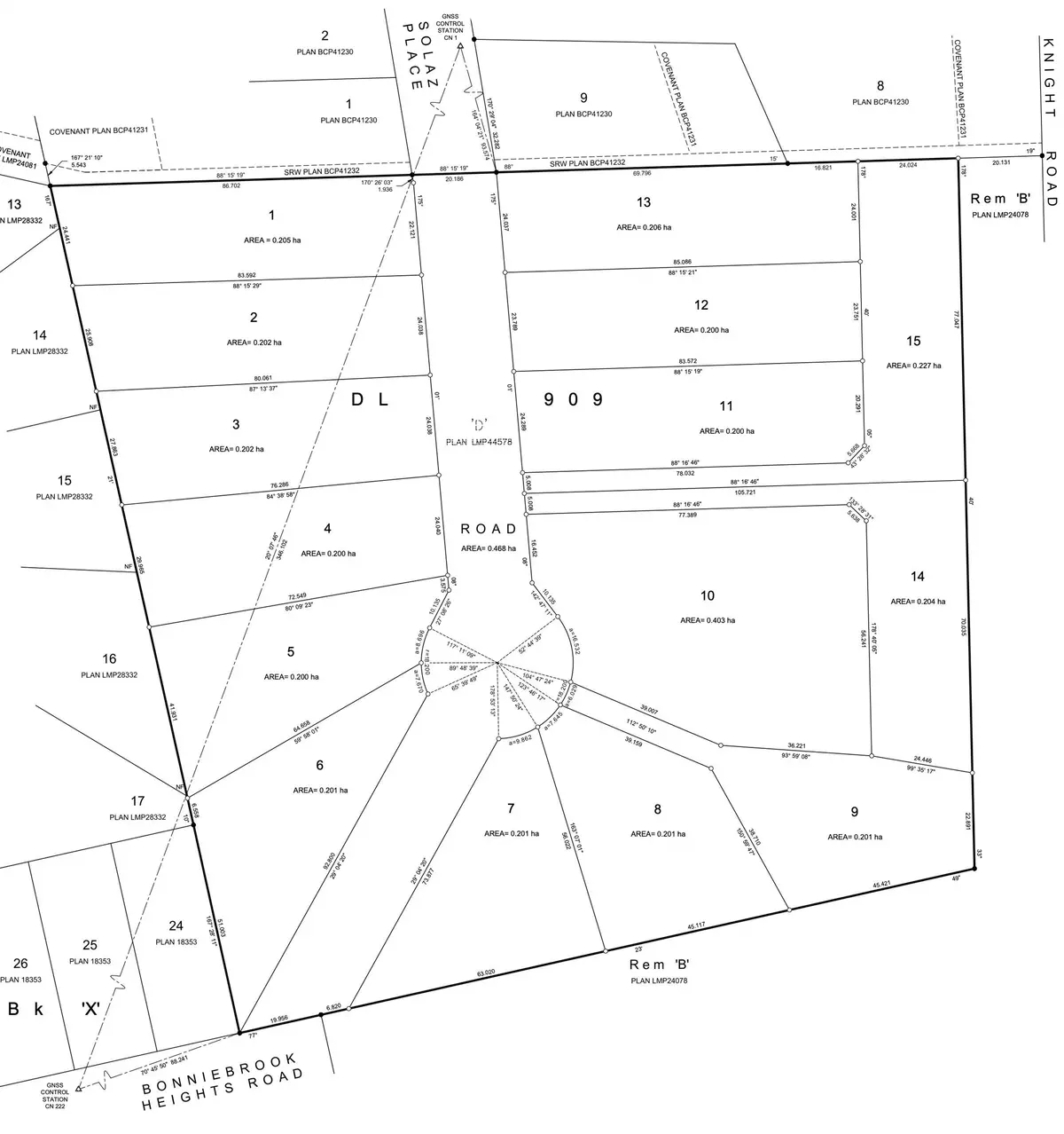 Gibsons, BC V0N 1V5,Lot 4 Solaz PL