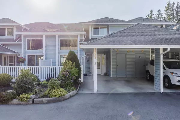 Abbotsford, BC V2S 6W7,34959 Old Clayburn RD #53