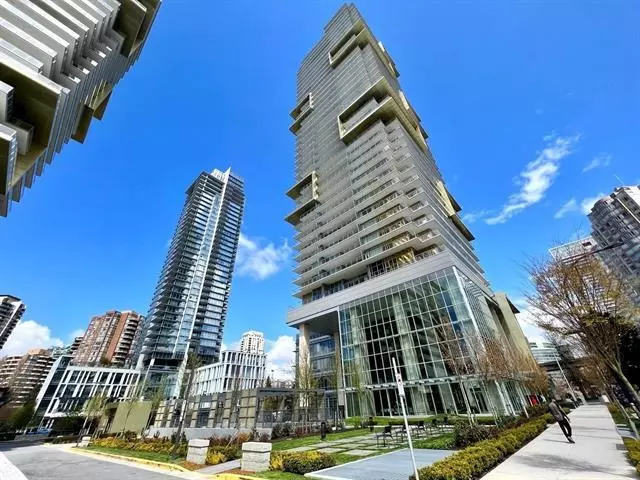 Burnaby, BC V5H 0H8,6383 Mckay AVE #3403