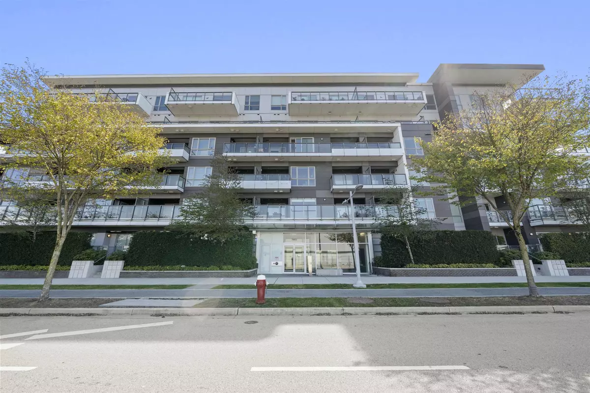 Richmond, BC V6X 0R1,7008 River Pkwy #309