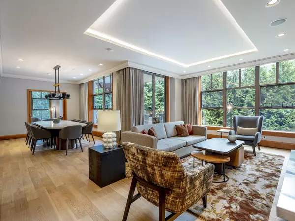 Whistler, BC V8E 0Y4,4617 Blackcomb WAY #37