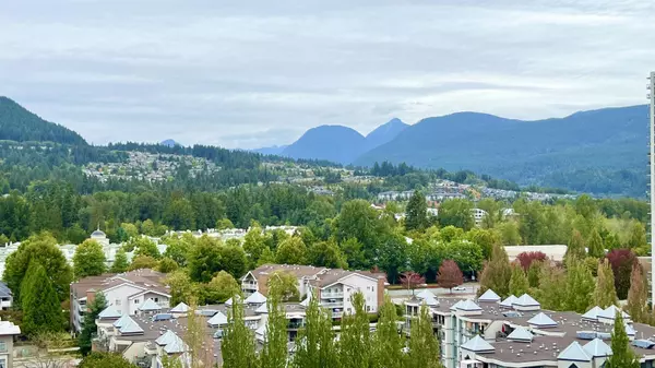 Coquitlam, BC V3B 0C4,2968 Glen DR #1603