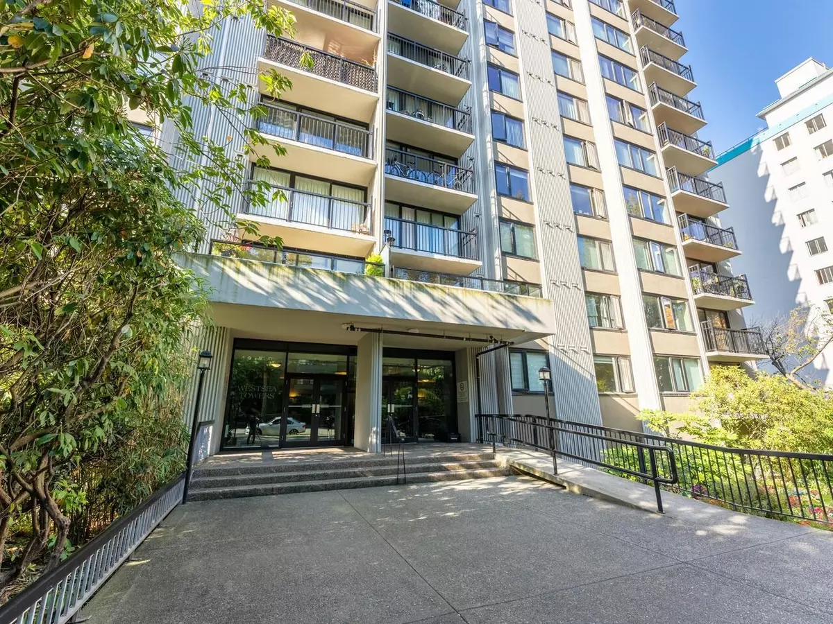 Vancouver, BC V6E 1S8,1330 Harwood ST #201