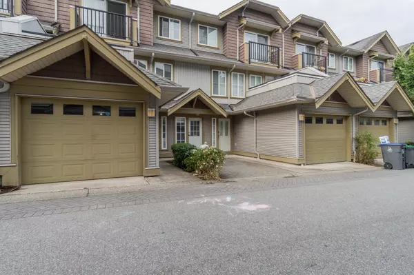 Surrey, BC V3W 1P5,12040 68 AVE #185