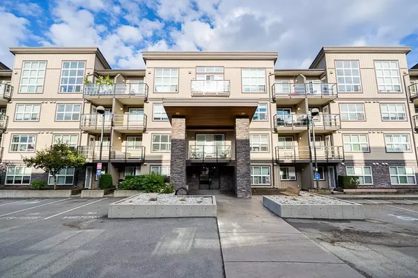 Abbotsford, BC V2T 0A8,30525 Cardinal AVE #405