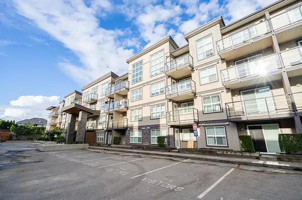 Abbotsford, BC V2T 0A8,30525 Cardinal AVE #405