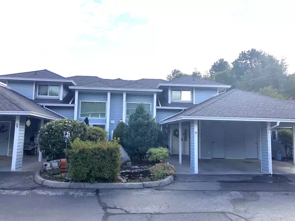 Abbotsford, BC V2S 6W7,3292 Vernon TER #68