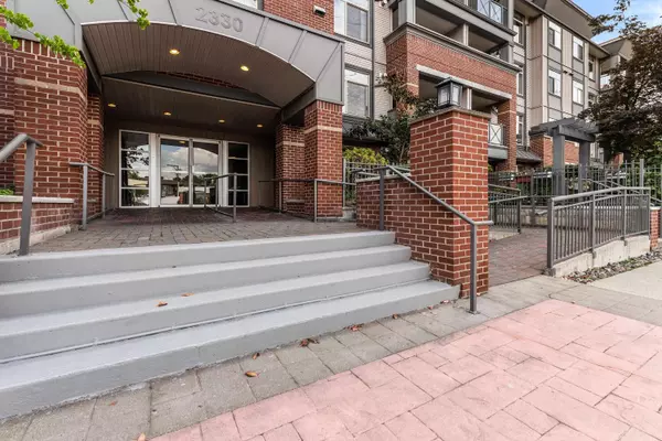 Port Coquitlam, BC V3C 1Z6,2330 Wilson AVE #105