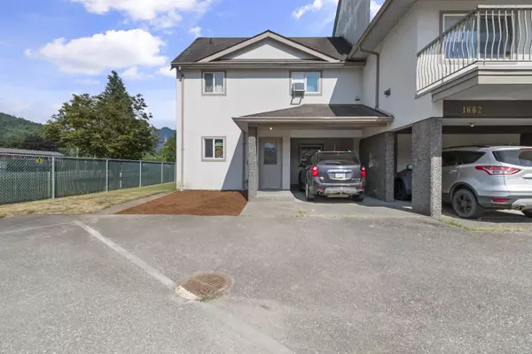 Agassiz, BC V0M 1A4,1662 Agassiz-Rosedale No 9 HWY #1