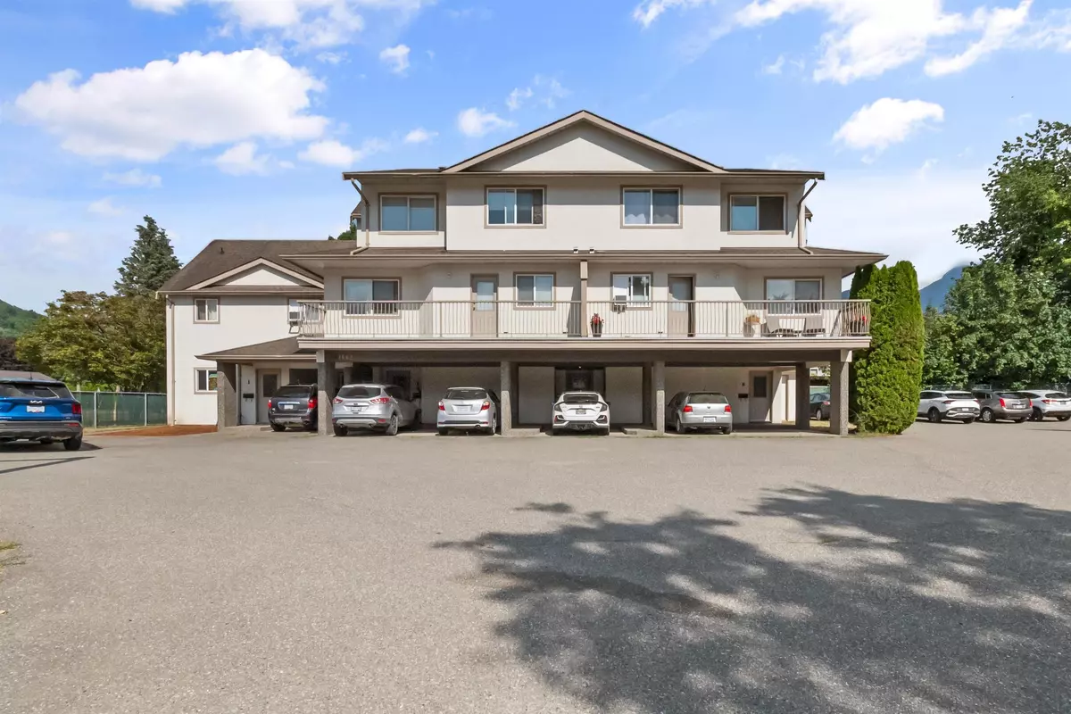 Agassiz, BC V0M 1A4,1662 Agassiz-Rosedale No 9 HWY #1