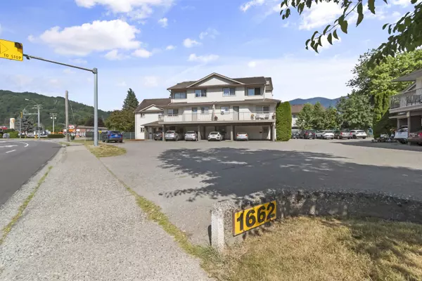 Agassiz, BC V0M 1A4,1662 Agassiz-Rosedale No 9 HWY #1