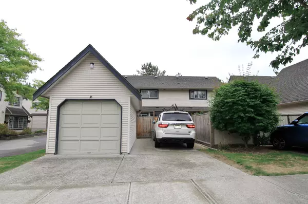 Maple Ridge, BC V4R 2C6,11536 236 ST #36