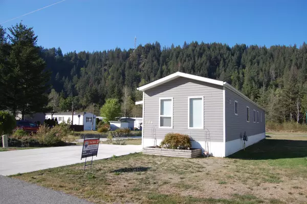 Hope, BC V0X 1L1,65367 Kawkawa Lake RD #104