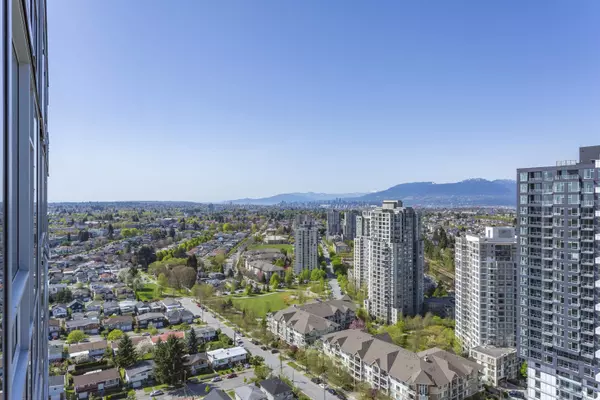 Vancouver, BC V5R 0E4,5665 Boundary RD #2904