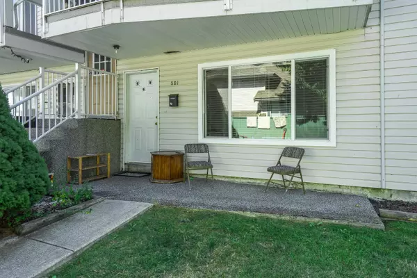 Delta, BC V4C 3G8,11901 89a AVE #501