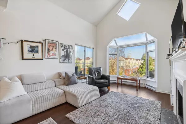Richmond, BC V6Y 3W7,7633 St. Albans RD #316