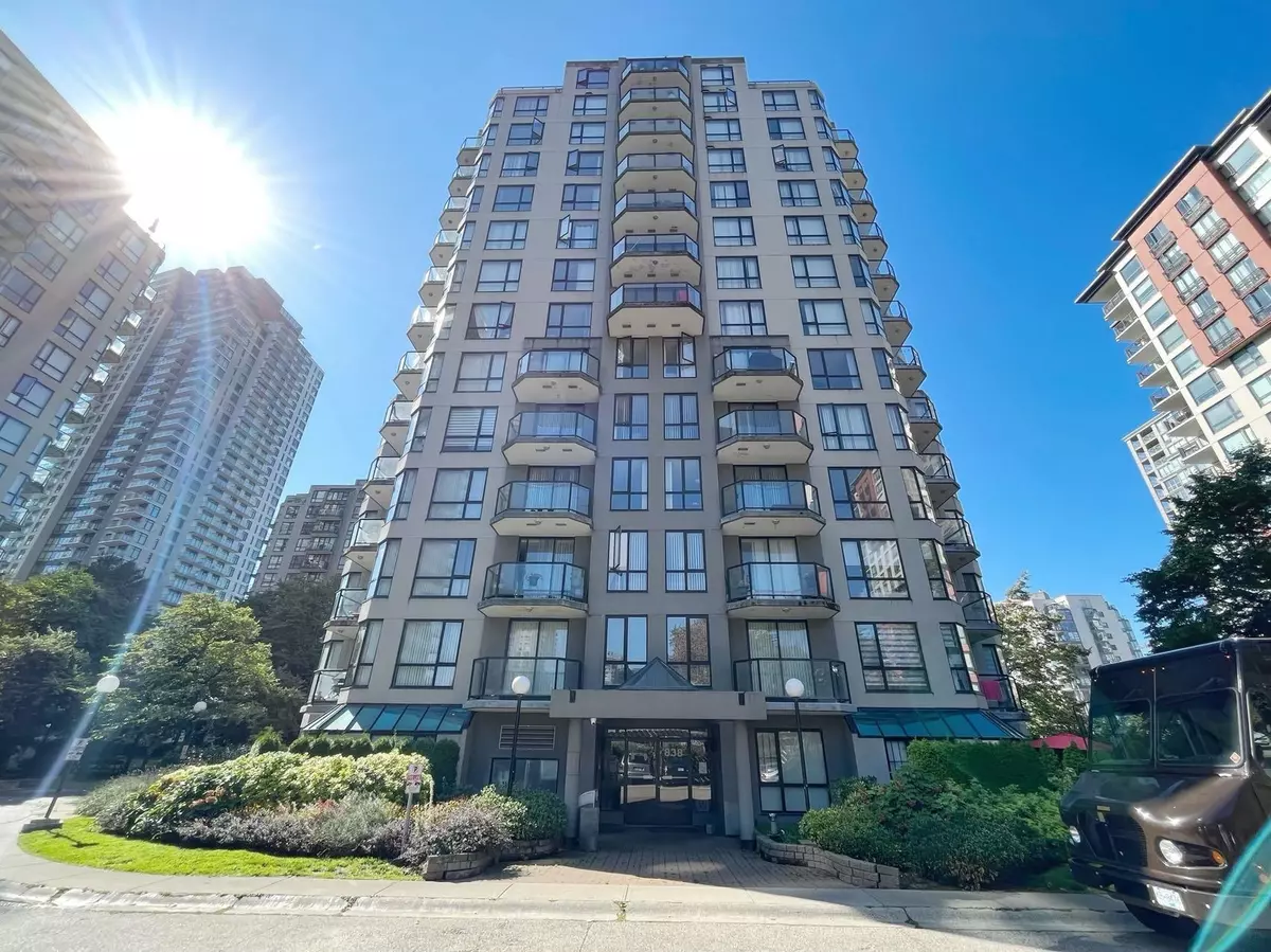 New Westminster, BC V3M 6R3,838 Agnes ST #306