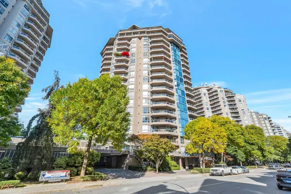 New Westminster, BC V3M 6J5,1235 Quayside DR #1806