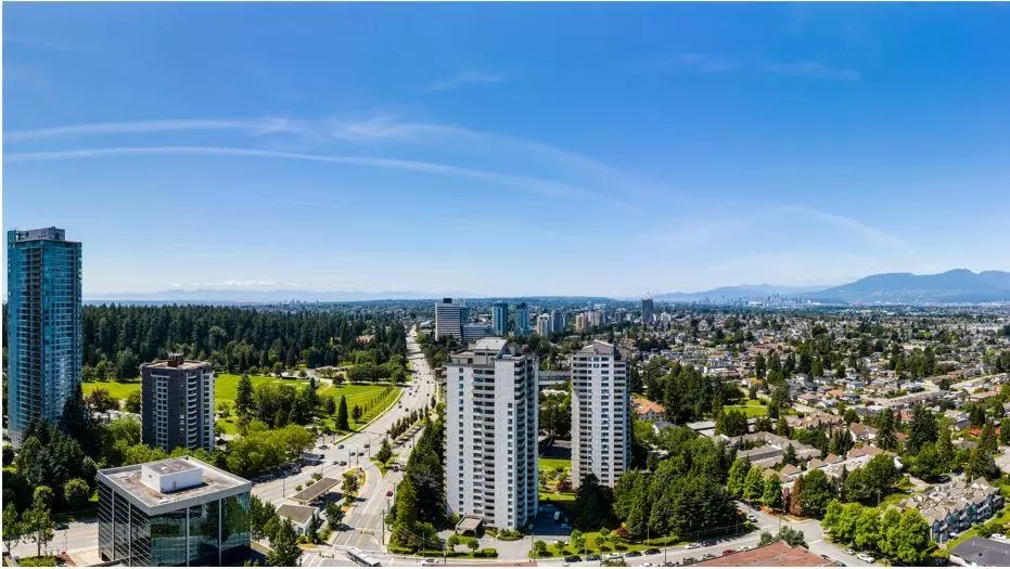 Burnaby, BC V0V 0V0,5685 Halley AVE #2905