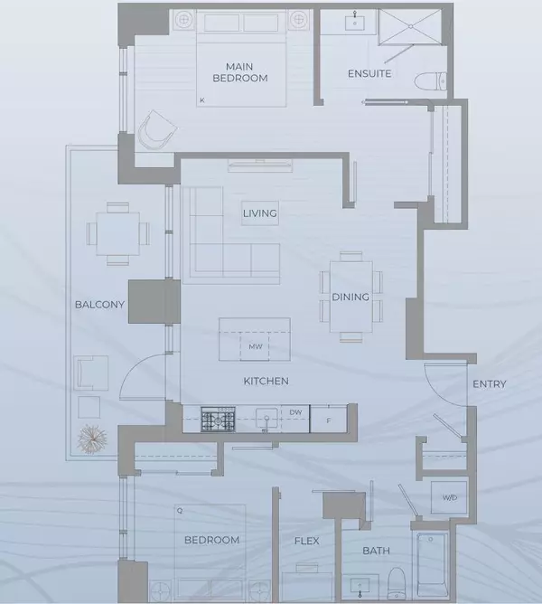 Burnaby, BC V0V 0V0,5685 Halley AVE #2905