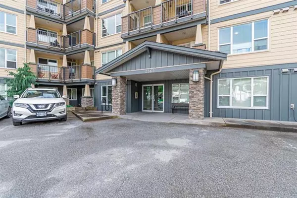 Abbotsford, BC V2S 0E3,2565 Campbell AVE #123