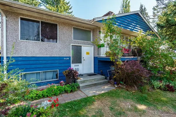 Port Coquitlam, BC V3B 3R2,3450 Sefton ST