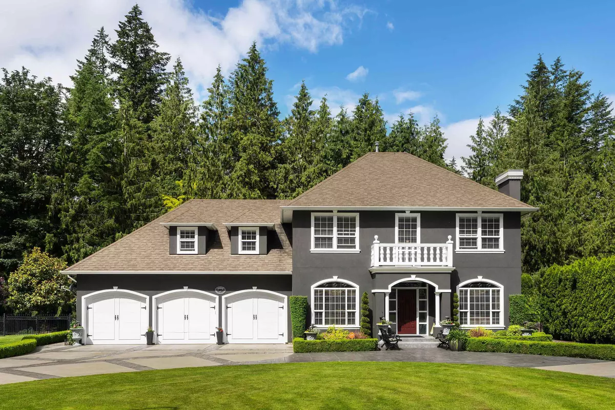 Cultus Lake, BC V2R 5R3,45632 Rachael PL