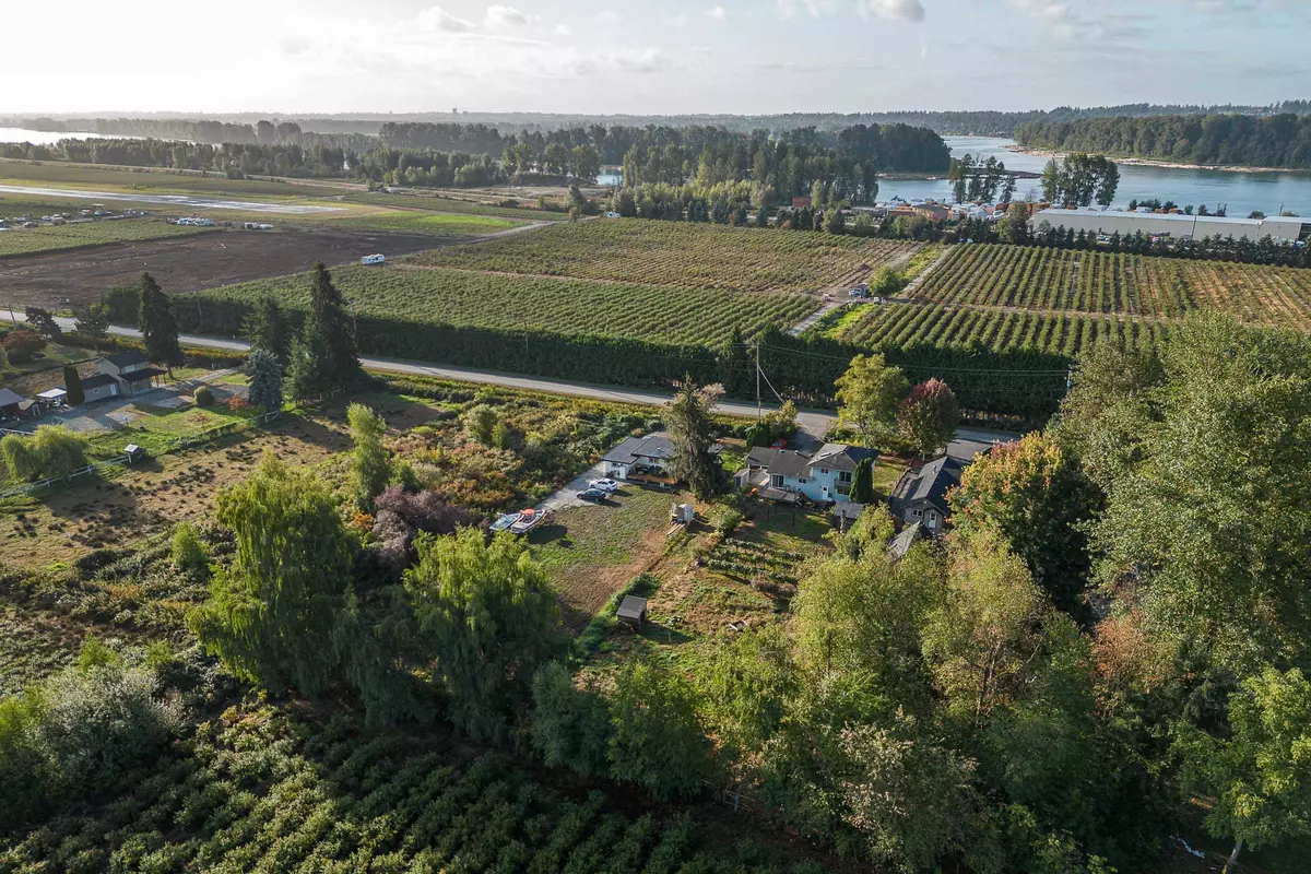 Pitt Meadows, BC V3Y 0A7,17781 Ford Road Detour