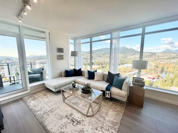 Coquitlam, BC V3B 0T9,1182 Westwood ST #3301