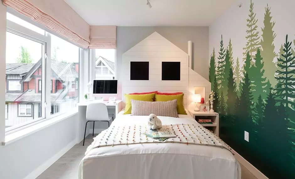 Vancouver, BC V0V 0V0,5370 Crooked Branch RD #115