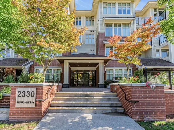 Port Coquitlam, BC V3C 0B5,2330 Shaughnessy ST #109