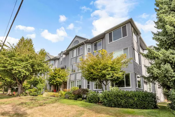 White Rock, BC V4B 4B2,1378 Fir ST #204