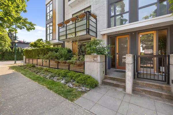 Vancouver, BC V5T 3B3,3187 Quebec ST