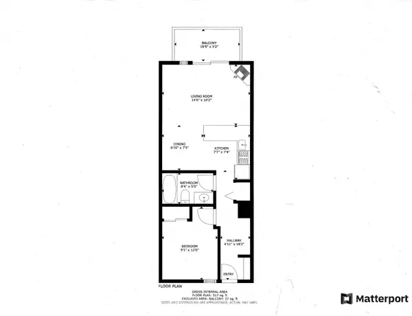 Whistler, BC V8E 0V1,3070 Hillcrest DR #112