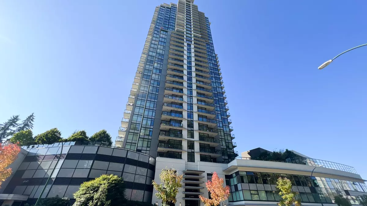 Coquitlam, BC V3B 0L9,3080 Lincoln AVE #609