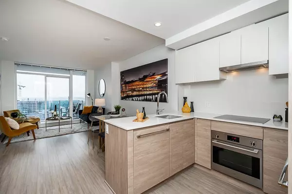 Surrey, BC V3T 0P7,13615 Fraser HWY #1311